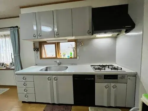 7DK Property Minamiuonuma City Niigata Prefecture (15)