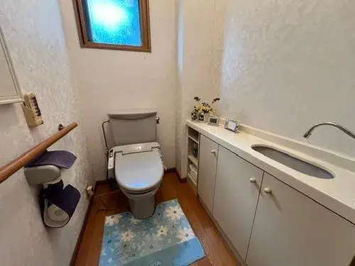 7DK Property Minamiuonuma City Niigata Prefecture (18)