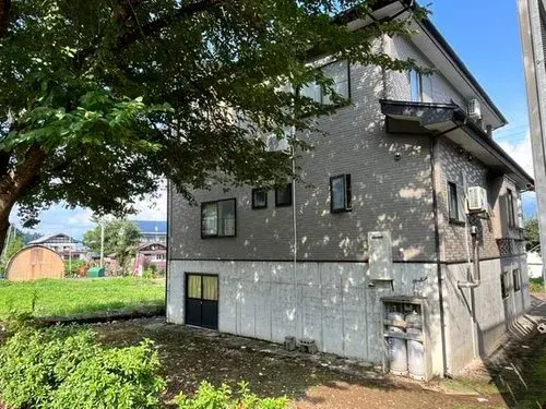 7DK Property Minamiuonuma City Niigata Prefecture (6)