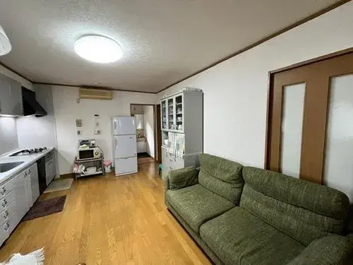 7DK Property Minamiuonuma City Niigata Prefecture (8)