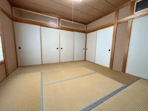 7DK Property Minamiuonuma City Niigata Prefecture (9)