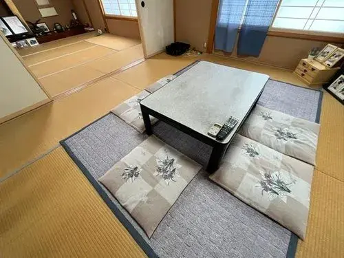 7DK Property Minamiuonuma City Niigata Prefecture (10)