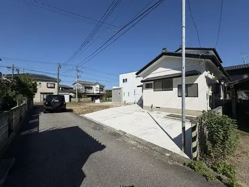 4LDK物件 新発田市 新潟県 (2)