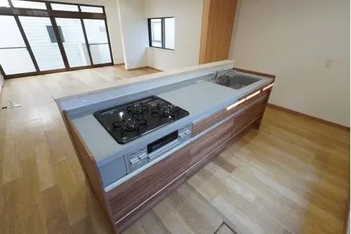 4LDK物件 新発田市 新潟県 (11)