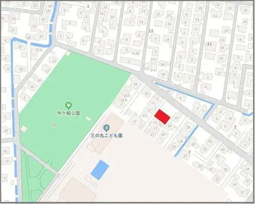 4LDK物件 新発田市 新潟県 (16)