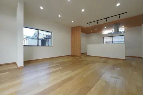 4LDK物件 新発田市 新潟県 (3)
