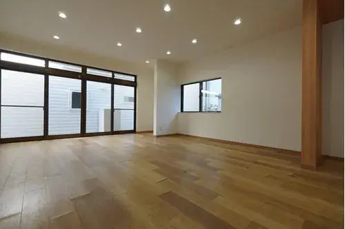 4LDK物件 新発田市 新潟県 (4)