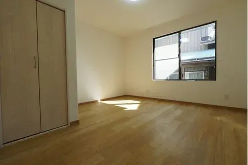 4LDK物件 新発田市 新潟県 (5)