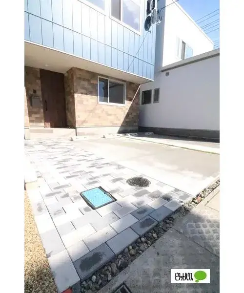 Propiedad 2LDK en la Ciudad de Niigata, Prefectura de Niigata (2)