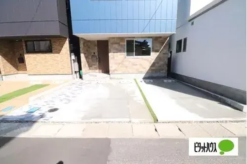 Propiedad 2LDK en la Ciudad de Niigata, Prefectura de Niigata (3)
