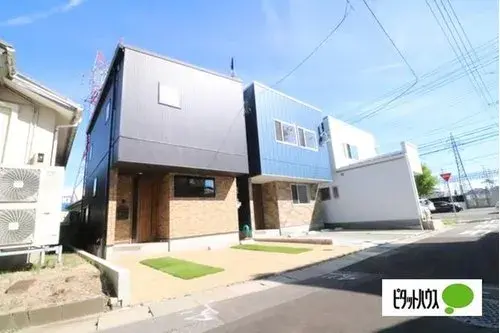 Propiedad 2LDK en la Ciudad de Niigata, Prefectura de Niigata (4)