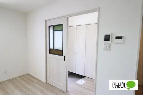 Propiedad 2LDK en la Ciudad de Niigata, Prefectura de Niigata (6)