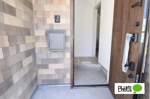 Propiedad 2LDK en la Ciudad de Niigata, Prefectura de Niigata (8)