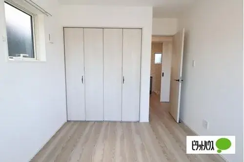 Propiedad 2LDK en la Ciudad de Niigata, Prefectura de Niigata (9)