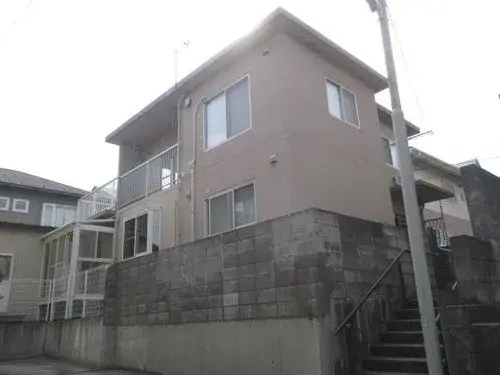 Akiya in Niigata