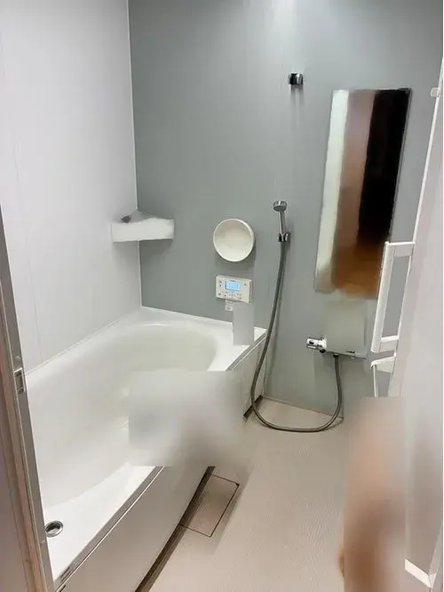 2LDK+S 黒部市 富山県 (16)