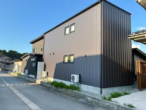 2LDK+S 黒部市 富山県 (3)