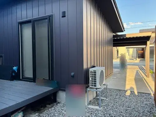 2LDK+S 黒部市 富山県 (5)
