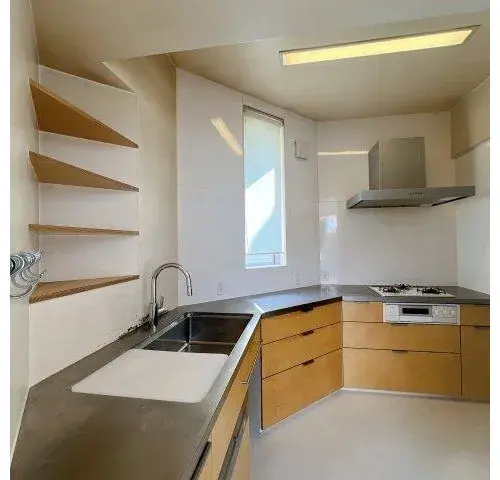2LDK+S Property Takaoka City Toyama Prefecture (11)