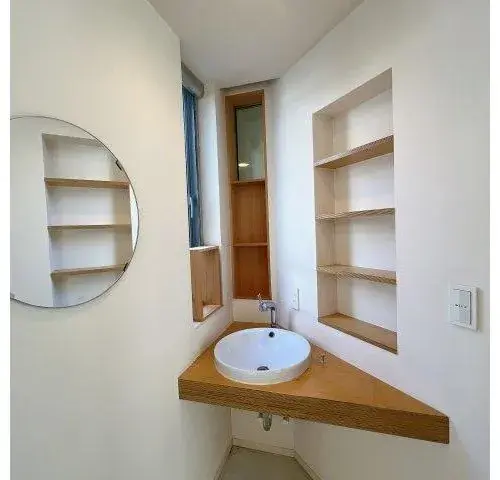 2LDK+S Property Takaoka City Toyama Prefecture (13)
