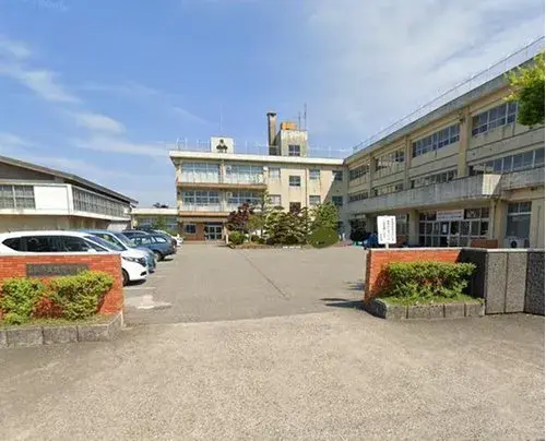 2LDK+S Property Takaoka City Toyama Prefecture (20)