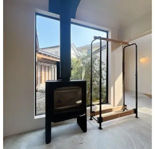 2LDK+S Property Takaoka City Toyama Prefecture (4)