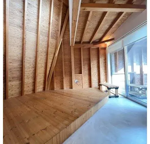 2LDK+S Property Takaoka City Toyama Prefecture (5)
