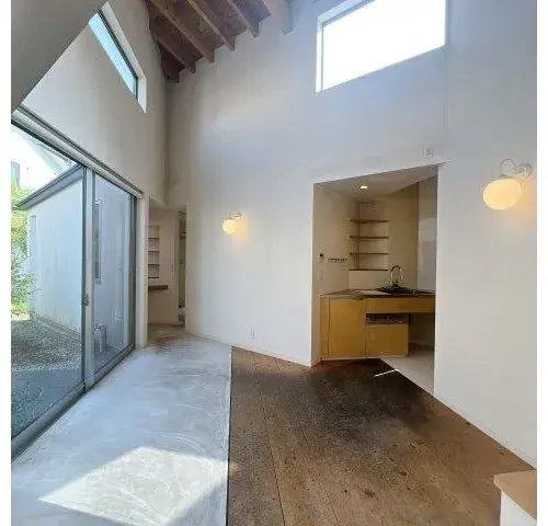 2LDK+S Property Takaoka City Toyama Prefecture (6)