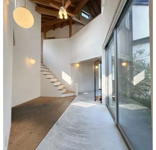 2LDK+S Property Takaoka City Toyama Prefecture (8)