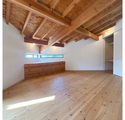 2LDK+S Property Takaoka City Toyama Prefecture (9)