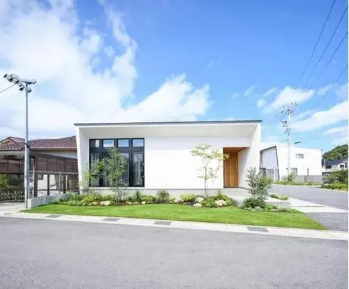 Akiya in Toyama