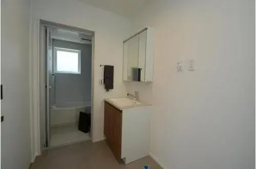 3LDK Property Toyama City Toyama Prefecture (13)