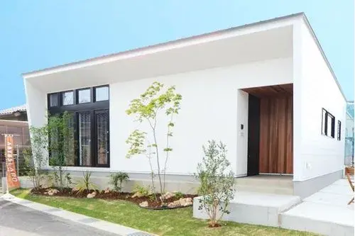 3LDK Property Toyama City Toyama Prefecture (4)