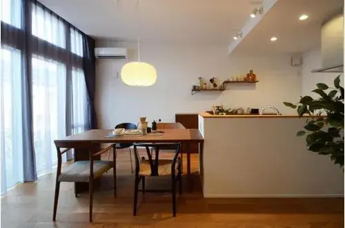 3LDK Property Toyama City Toyama Prefecture (6)