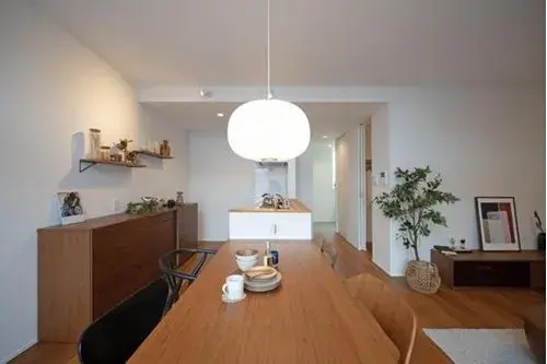 3LDK Property Toyama City Toyama Prefecture (7)