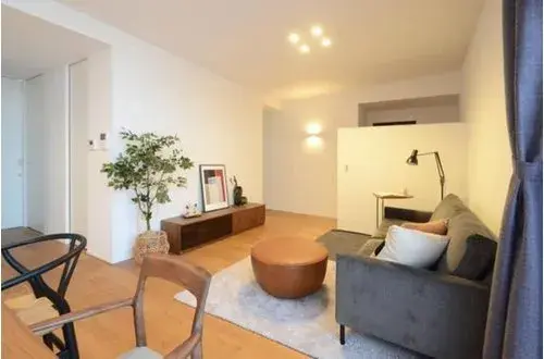 3LDK Property Toyama City Toyama Prefecture (8)