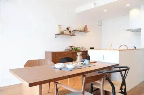 3LDK Property Toyama City Toyama Prefecture (9)