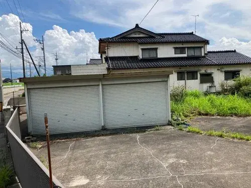 7DK房源 高冈市 富山县 (2)