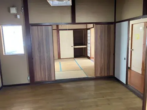 7DK房源 高冈市 富山县 (11)