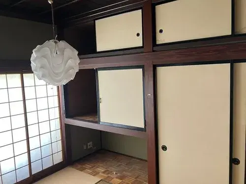 7DK房源 高冈市 富山县 (13)