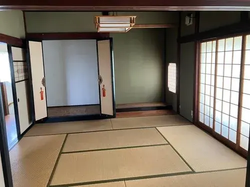 7DK房源 高冈市 富山县 (14)