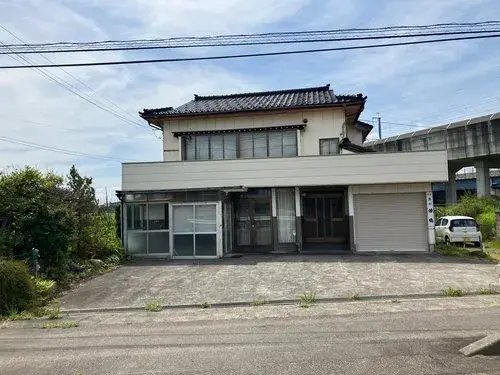 7DK房源 高冈市 富山县 (4)