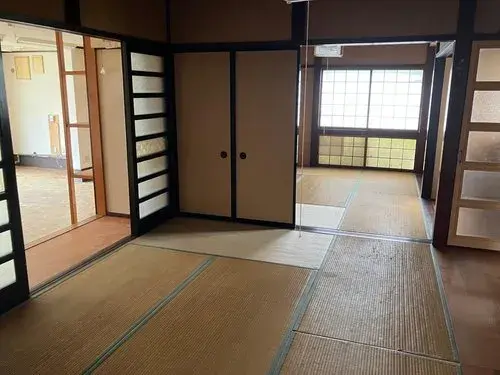 7DK房源 高冈市 富山县 (6)