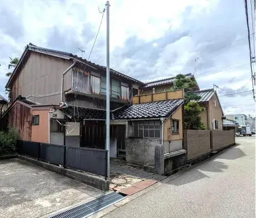 6K Property Kanazawa City Ishikawa Prefecture (2)