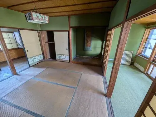 6K Property Kanazawa City Ishikawa Prefecture (13)