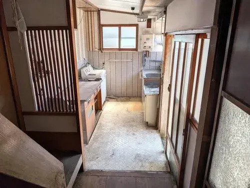 6K Property Kanazawa City Ishikawa Prefecture (15)