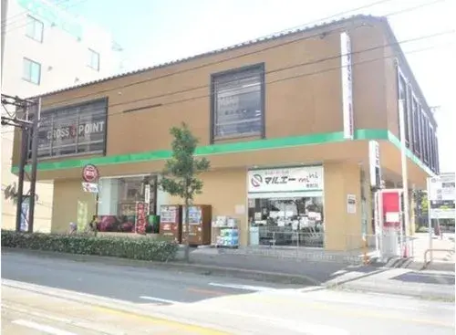 6K Property Kanazawa City Ishikawa Prefecture (18)