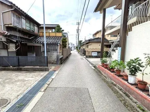 6K Property Kanazawa City Ishikawa Prefecture (4)