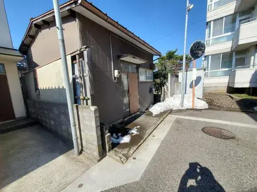 6K Property Kanazawa City Ishikawa Prefecture (5)