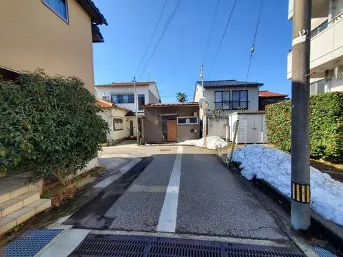 6K Property Kanazawa City Ishikawa Prefecture (6)